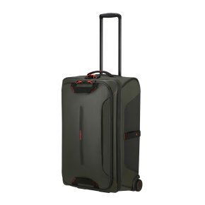 Samsonite ECODIVER Duffle 67/24 climbing ivy